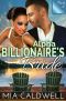 [Alpha Billionaire's Bride 04] • Alpha Billionaire’s Bride, Part Four